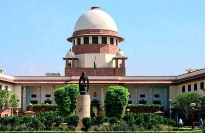 Supreme Court tough on hate speech..., seeks reply from Centre and Election Commission