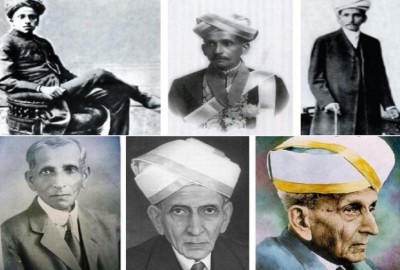 Engineers Day:  'Bharat Ratna' M. Visvesvaraya contributed to the development of Indian society
