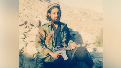 ISIS recruiter Huzaifa al-Bakistani killed in US drone attack