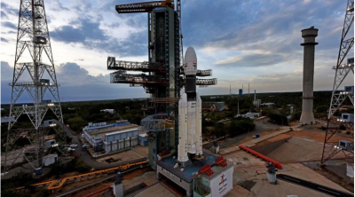 चंद्रयान 2 की लॉन्चिंग के लिए तैयार ISRO, सामने रहेगी ये चुनौतियाँ