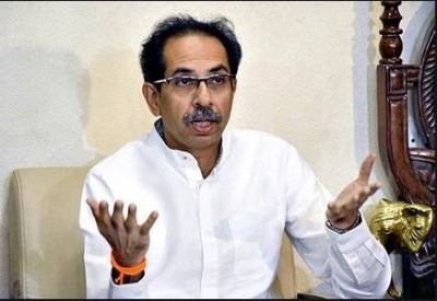 Shiv Sena enrages by firing of Nepal on the border