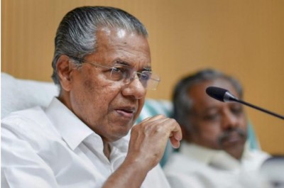 Kerala govt celebrates 'Bakrid,' 3000, corona cases increased in 3 days