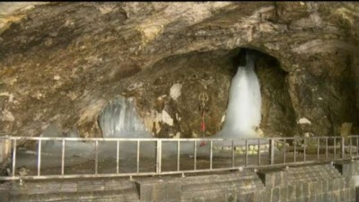 Final decision on Amarnath Yatra today, Lt Governor calls important meeting