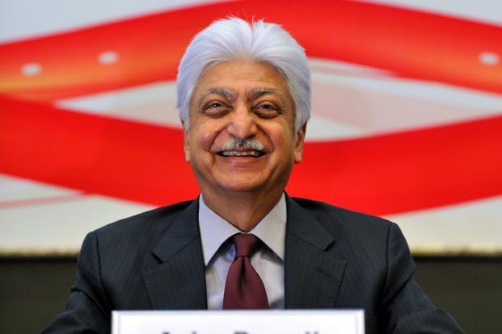 'Ajim Premji': Rejecting Pakistan he accepted India, becomes country's giant contributor