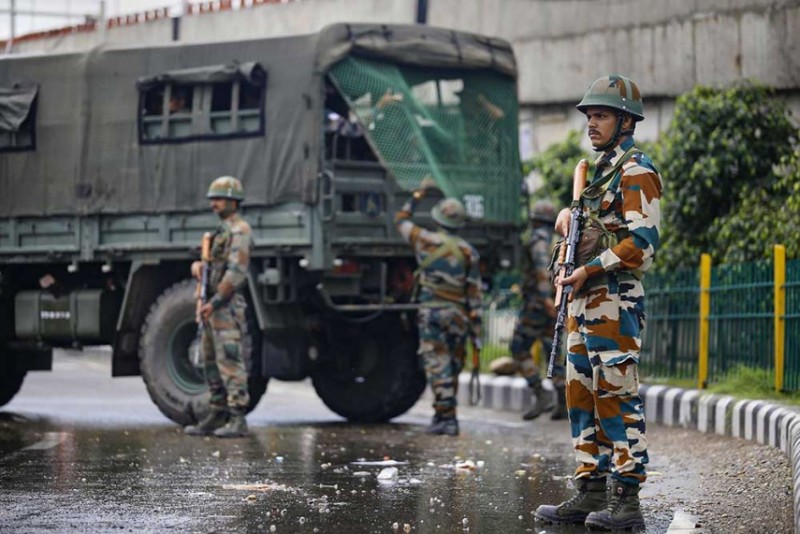 CRPF security forces will soon get Rs 5 lakh, wins legal battle