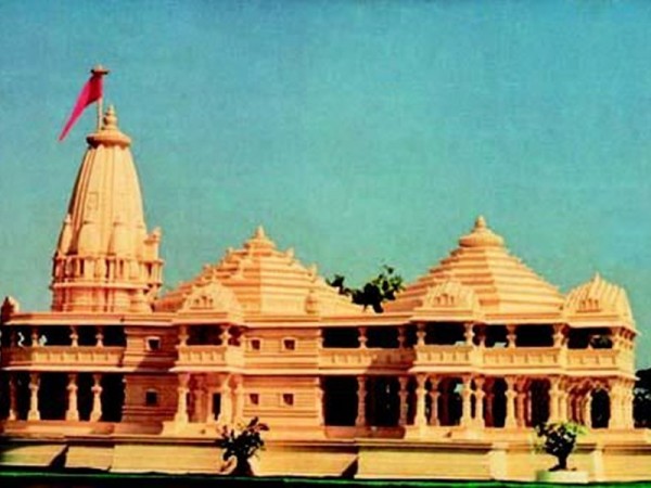 Ayodhya: There will be many changes in Ram temple's design