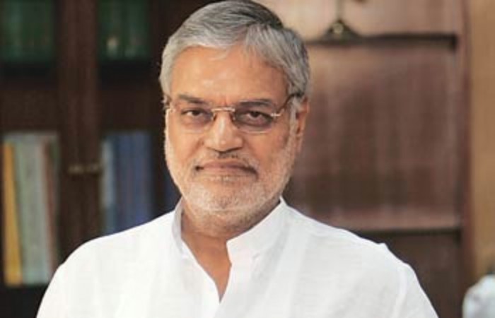 Speaker Dr. CP Joshi's big statement, 'Will not allow violation of rules'