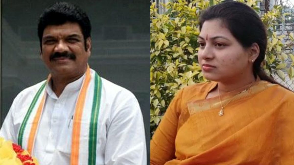 कमलनाथ के मंत्री के खिलाफ SC में याचिका दाखिल, कांग्रेस की महिला नेता ने लगाए गंभीर आरोप