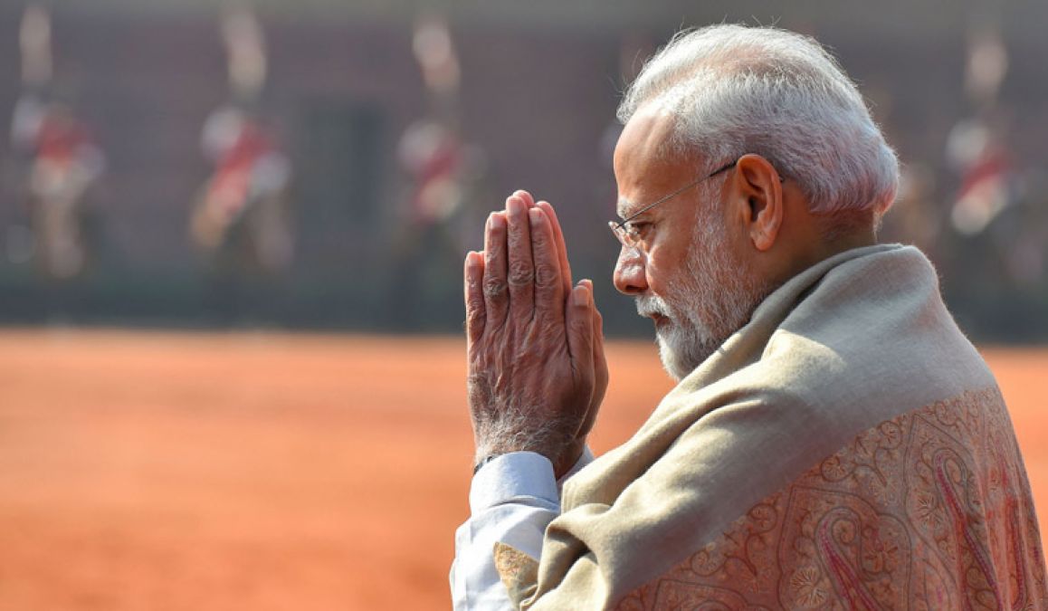 32 seconds will be important for PM Modi during Bhumi Pujan of Ram temple