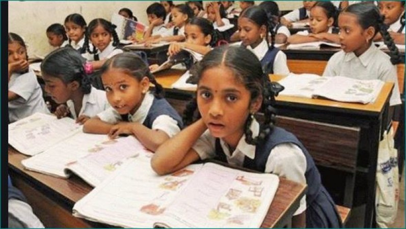 Andhra Pradesh Government plans to open schools in September