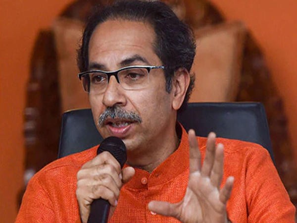 I am not Donald Trump, I can't see my people suffering: Uddhav Thackeray