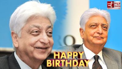 'Ajim Premji': Rejecting Pakistan he accepted India, becomes country's giant contributor