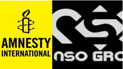 Amnesty International's big U-turn on Pegasus case, now says the list was not of spy target...
