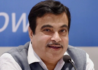 'A person doesn't end when he loses, but..,' Nitin Gadkari