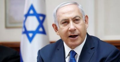Israeli PM Benjamin Netanyahu to visit India on September 9