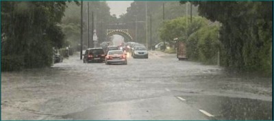 Maharashtra-Goa to witness heavy rain for next 5 days