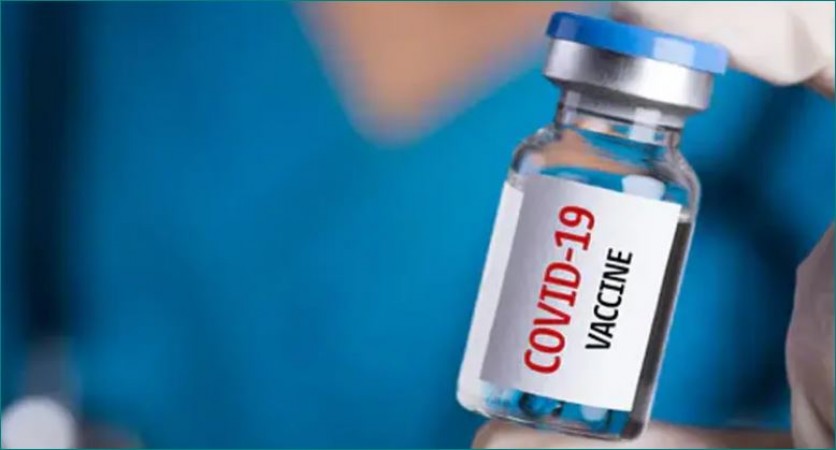 भोपाल: आज से गर्भवती महिलाओं को लग रही कोरोना वैक्सीन