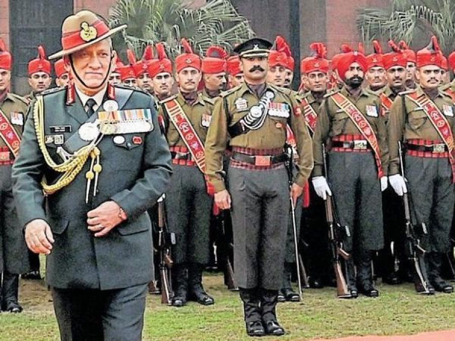 Lt Gen Manoj Mukund Narwana will be next deputy chief of the army
