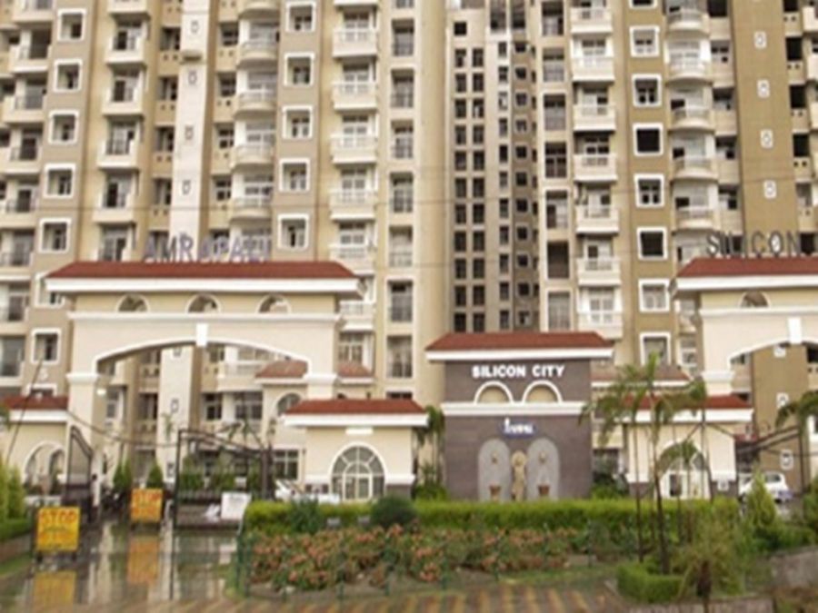 Supreme Court to hear Amrapali case verdict today