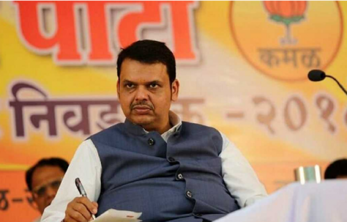 Now CBI will investigate cases of two BJP leaders including Fadnavis, know the whole matter