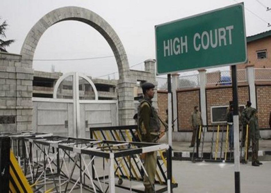 J&K High Court gets Supreme Court directions in the case