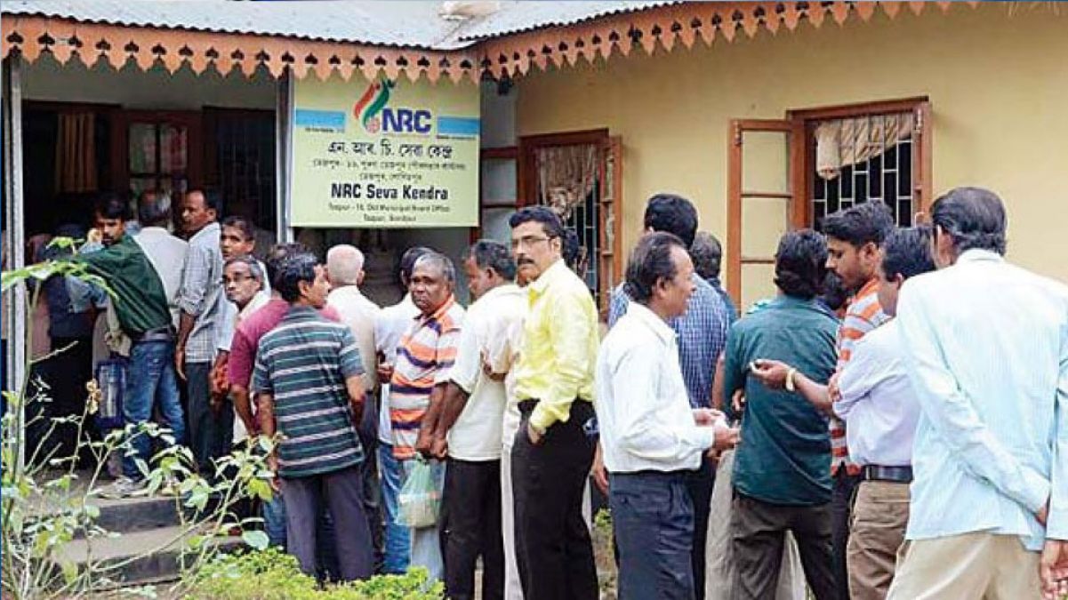 असम NRC: सुप्रीम कोर्ट ने फाइनल मसौदे की समयसीमा बढ़ाई