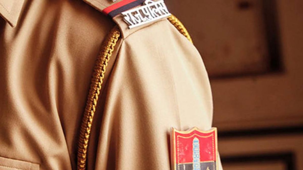 राजस्थान में हैवान बने पुलिसकर्मी, नशे में धुत्त होकर निर्दोषों को पीटा