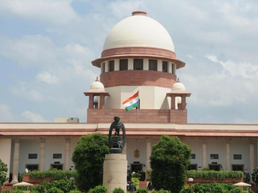 Supreme Court to hear Amrapali case verdict today