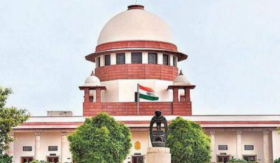 Rajasthan Crisis: Supreme Court says 'Voice of Dissent' cannot be suppressed in democracy
