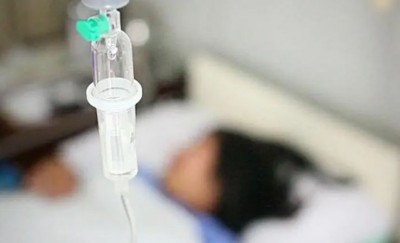 Sperm of a corona-infected person was taken on orders of HC, died after some time
