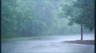 तेलंगाना के इन शहरों में हुई भयंकर बारिश, परेशान हैं लोग
