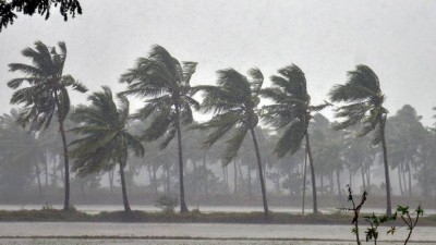 Weather Update: Monsoon pace slows in Uttar Pradesh, rains may occur in these districts