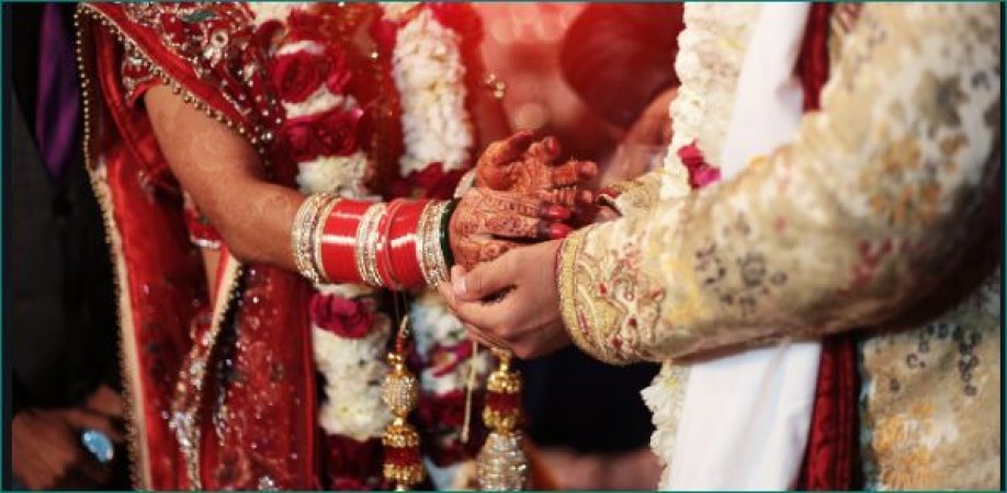 शादी वाले दिन आई दूल्हे की कोरोना रिपोर्ट, देखते ही दुल्हन ने किया शादी से इंकार