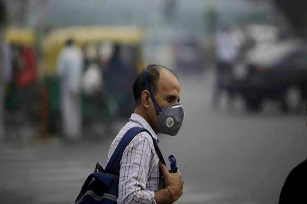 Himachal Government will impose fine of 500 to 5000 for not wearing mask