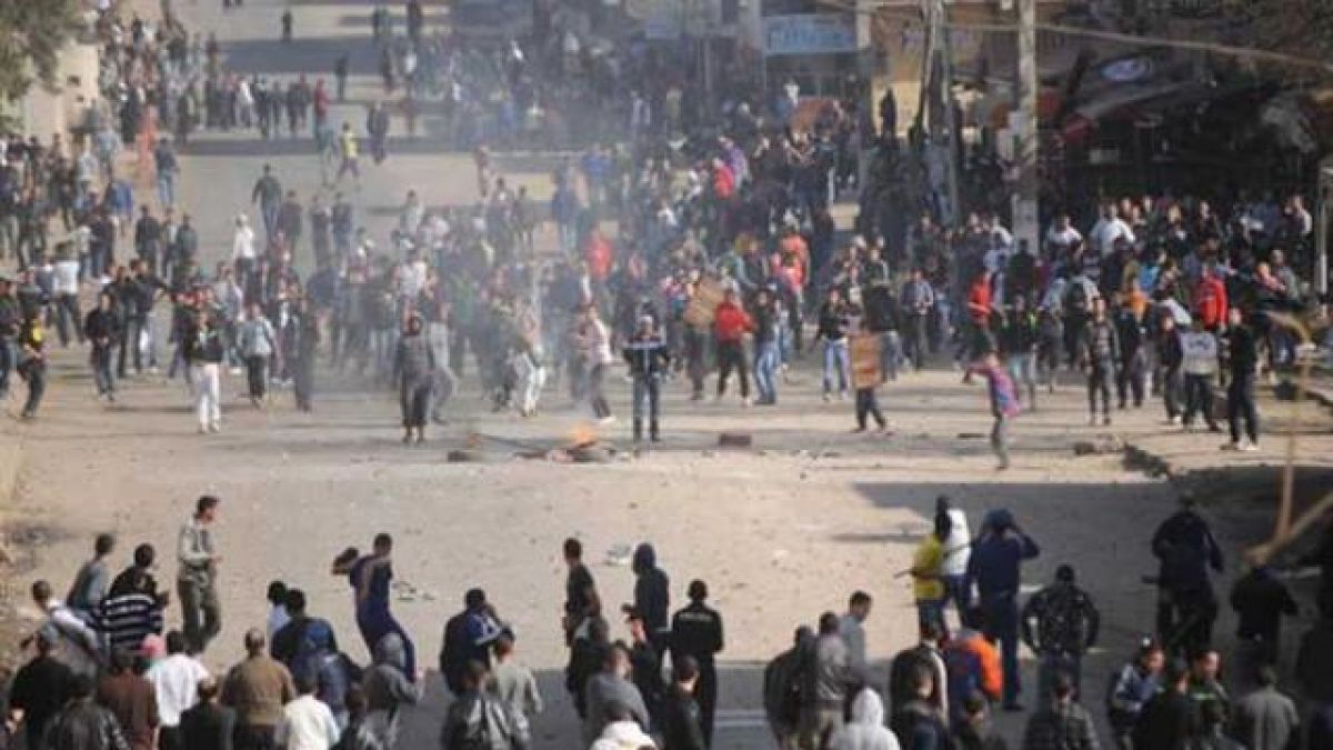 Uttar Pradesh government to withdraw 20 cases of Muzaffarnagar riots