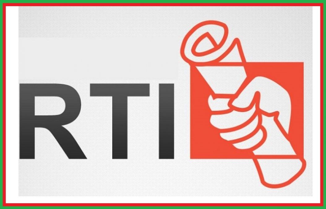 RTI कानून में संशोधन पर अन्ना हजारे ने तोड़ी चुप्पी, कहा- 'सरकार ने धोखा....'