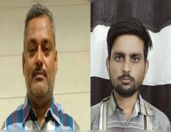 कानपूर कांड में फरार आरोपी शिवम् दुबे हुए गिरफ्तार