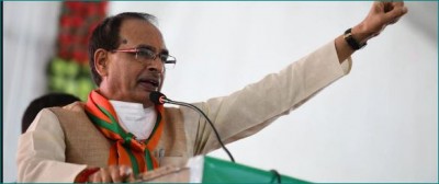 Shivraj lays foundation stone of incubation centre in agricultural colleges in these 3 districts