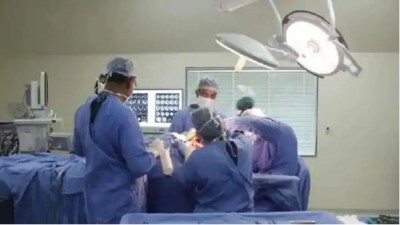 'हनुमान चालीसा' का पाठ करती रही मरीज, AIIMS के डॉक्टर्स करते रहे ब्रेन सर्जरी, ऑपरेशन 'सफल'