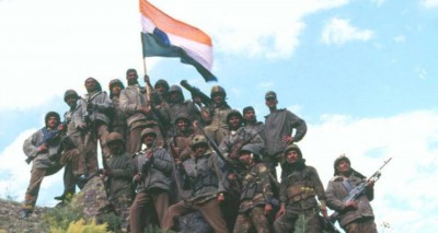 Why is Kargil Victory Day celebrated, how did the war begin?