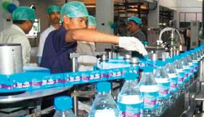 Railways' New Offer: Drop Plastic Bottle in Crusher & Get ₹ 5 in Return