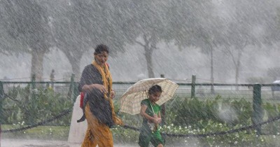 Rajasthan: Heavy rain alert issued in these 8 cities