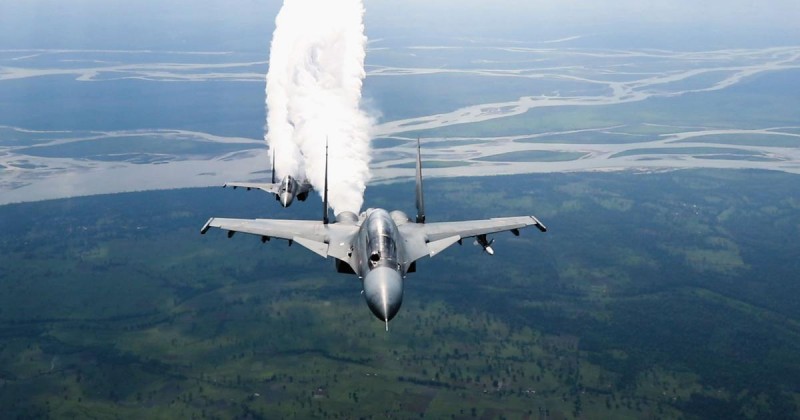 चीन से तनाव के बीच भारतीय वायुसेना की अहम बैठक, लिया ये बड़ा फैसला