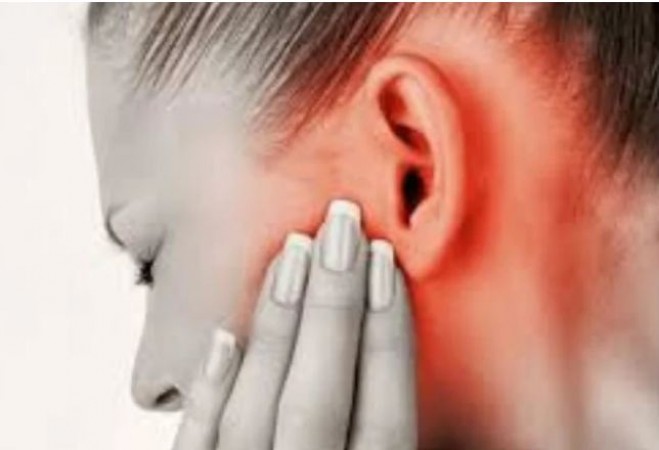 Coronavirus affecting hearing capacity; John Hopkins' University research revealed