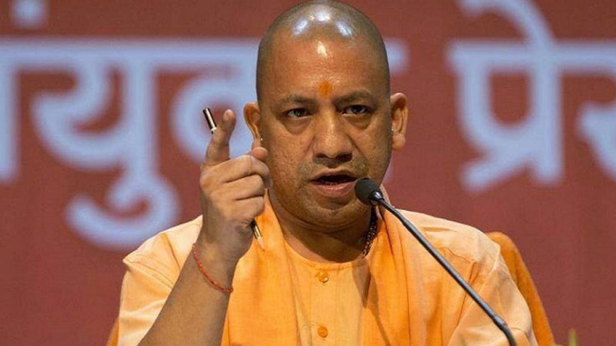 CM Yogi strict action  against Illegal construction, gulity builders to be jailed