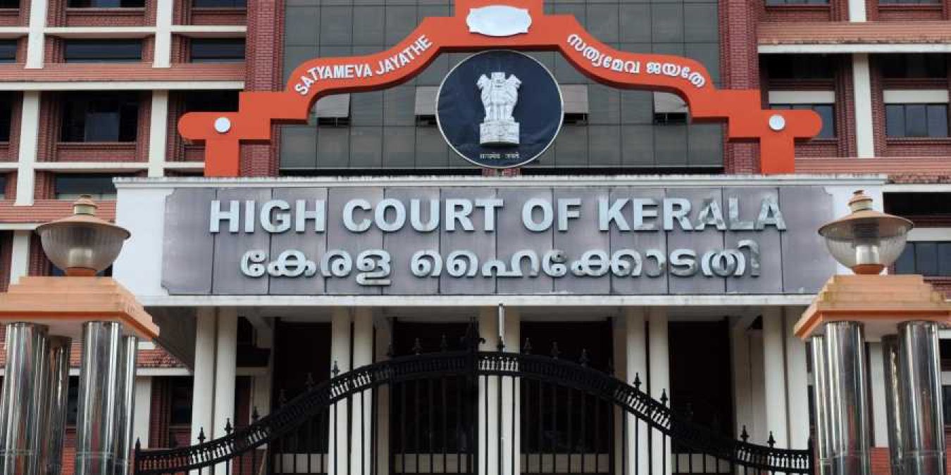 Kerala High Court judge gave the advice to the Brahmin community