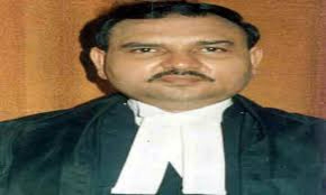 CBI registers chargesheet against retired Odisha High Court judge