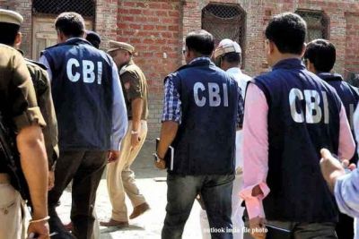 CBI registers chargesheet against retired Odisha High Court judge