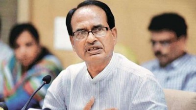 Madhya Pradesh CM Shivraj Singh tests positive for corona, cabinet minister are also infected