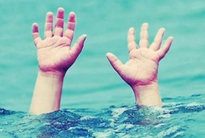 गुजरात में दर्दनाक हादसा, तालाब में डूबकर 3 भाई समेत चार की मौत